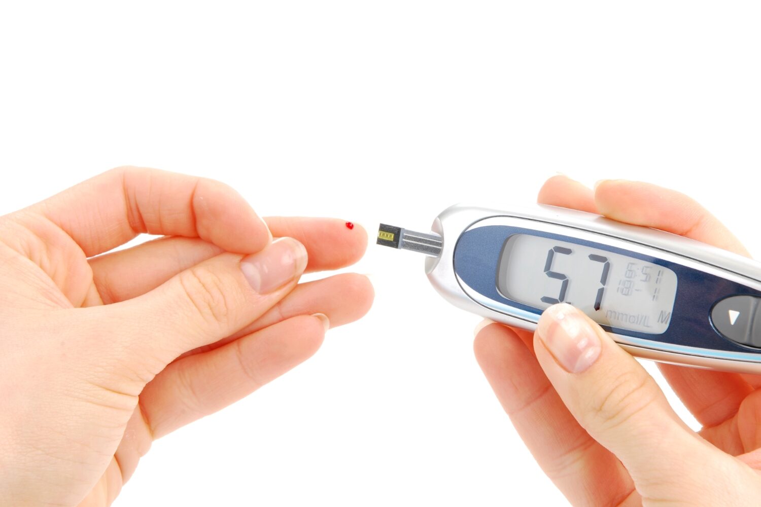 гипертония и сахарный диабет 2 типа